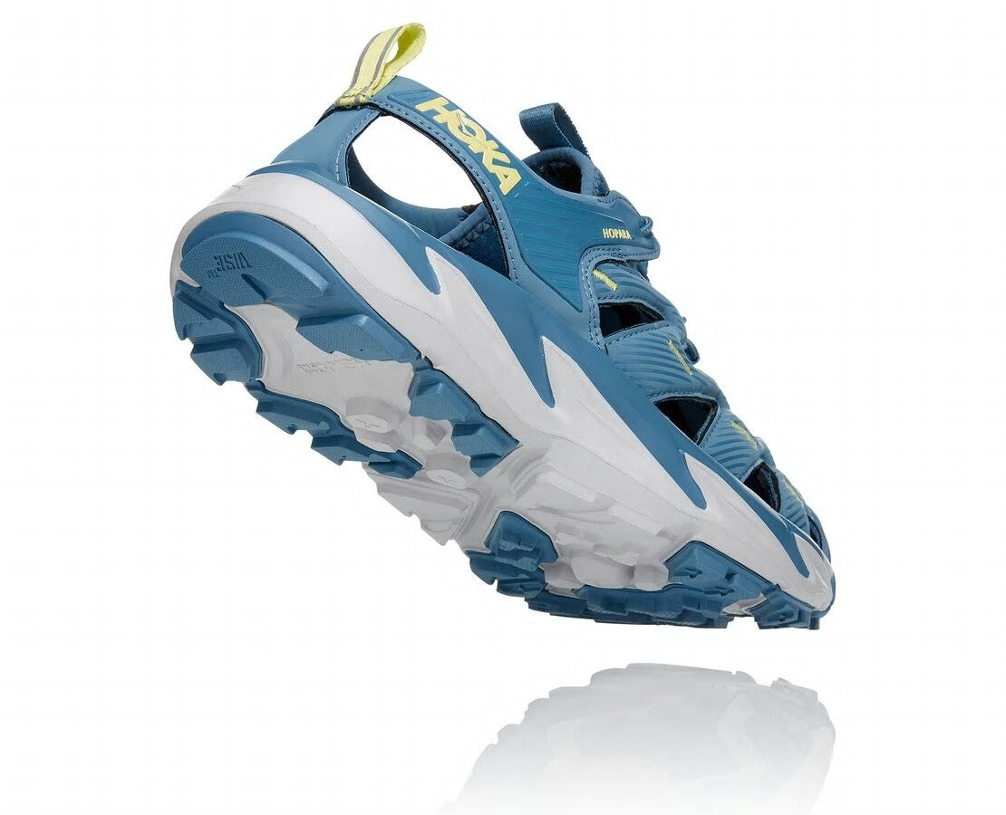 Women's Hopara Provincial Blue / Lunar Rock