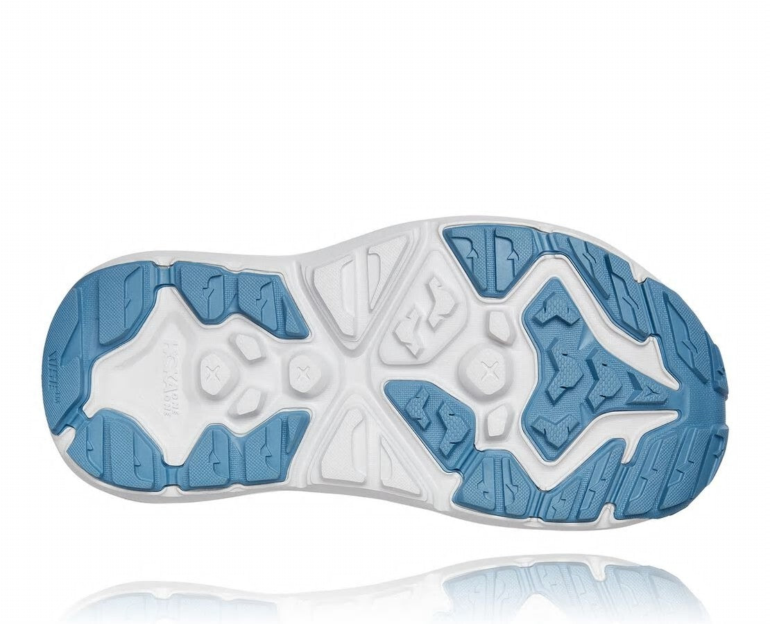 Women's Hopara Provincial Blue / Lunar Rock