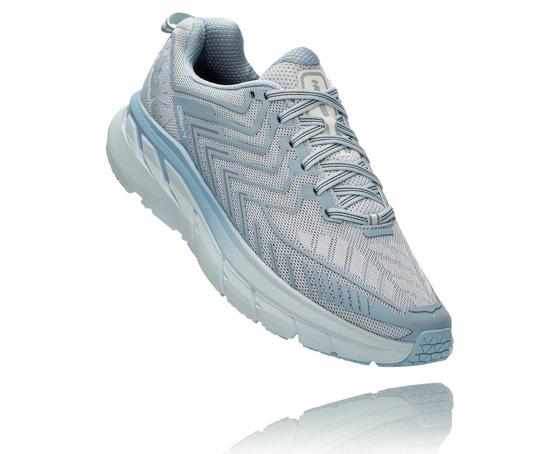 Women's OV Clifton Mist