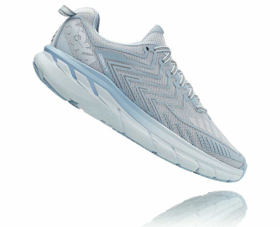 Women's OV Clifton Mist