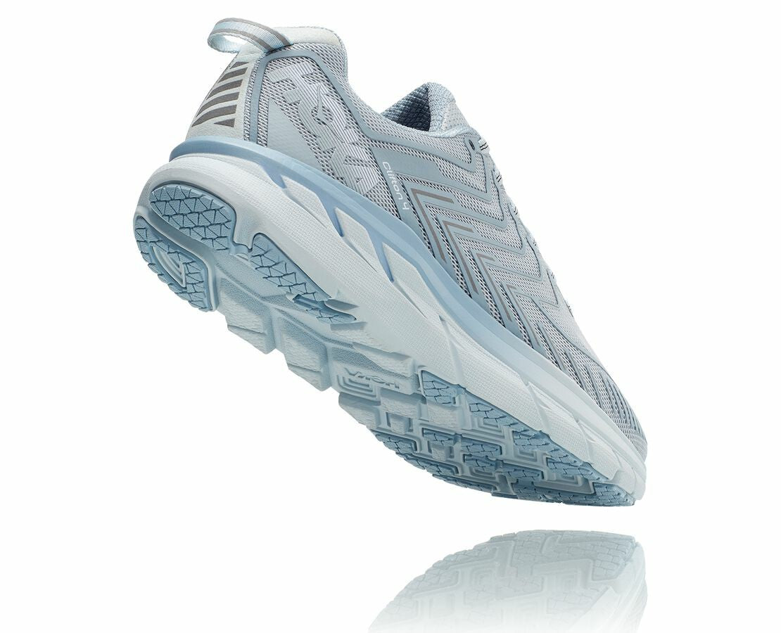 Women's OV Clifton Mist