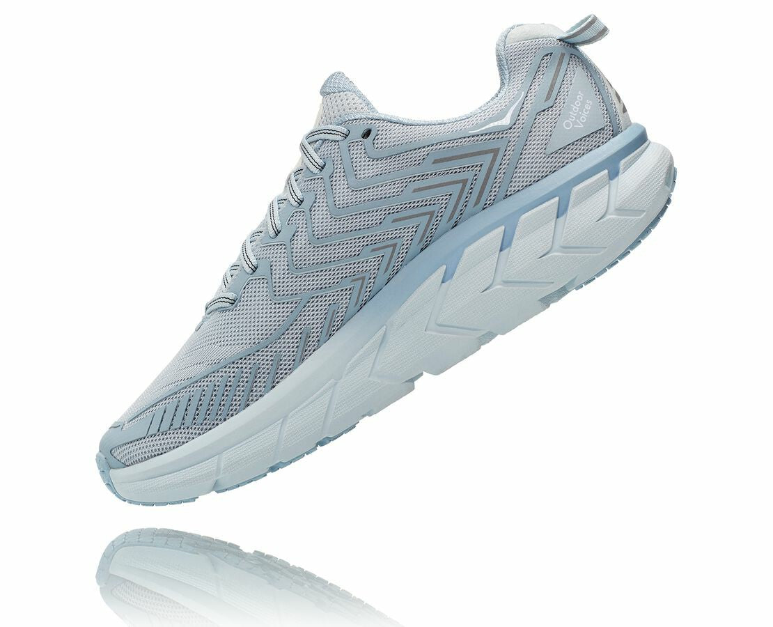 Women's OV Clifton Mist