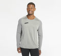 Men's Performance Long Sleeve Wild Dove