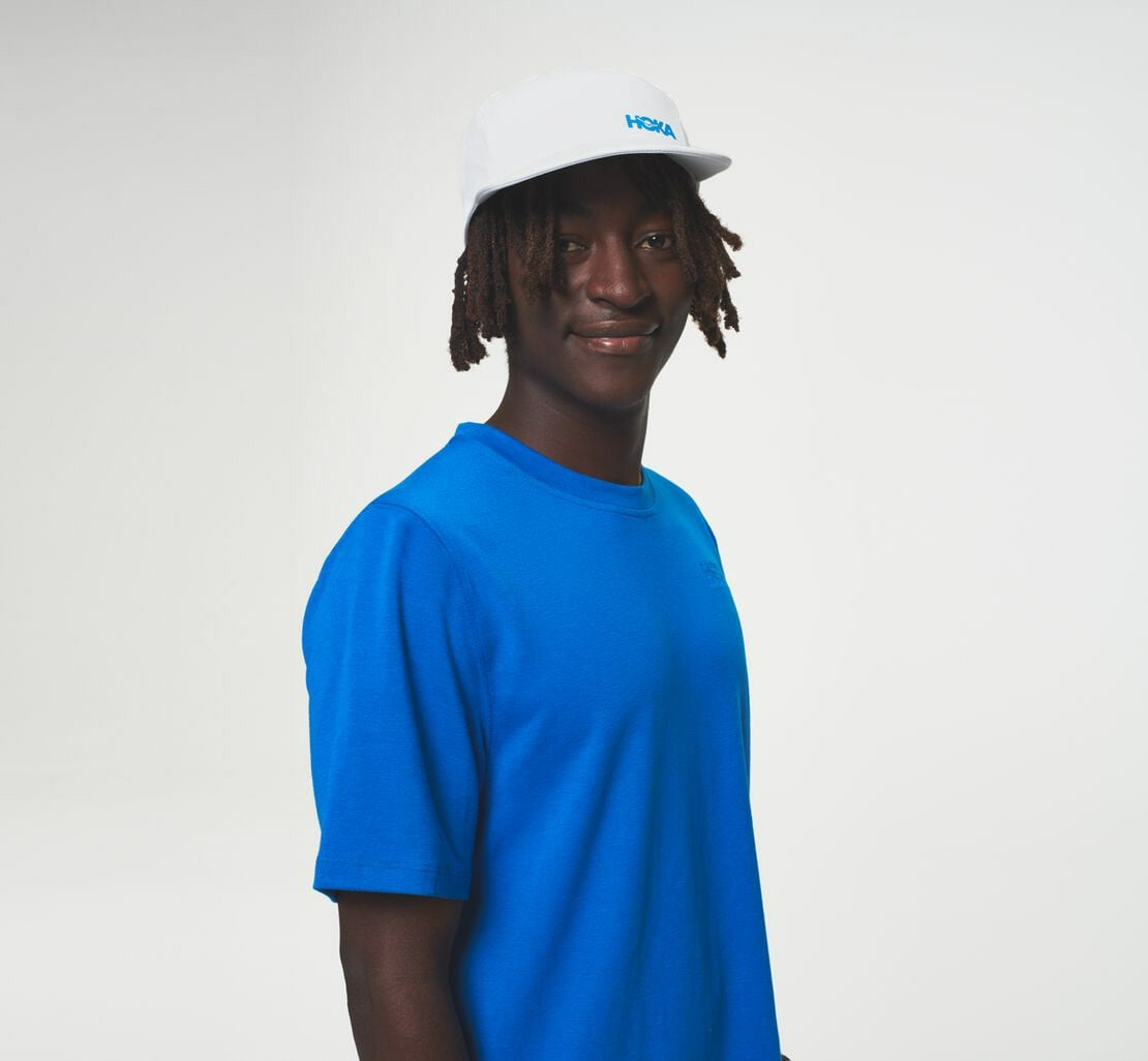 Men's Lifestyle Tee Imperial Blue