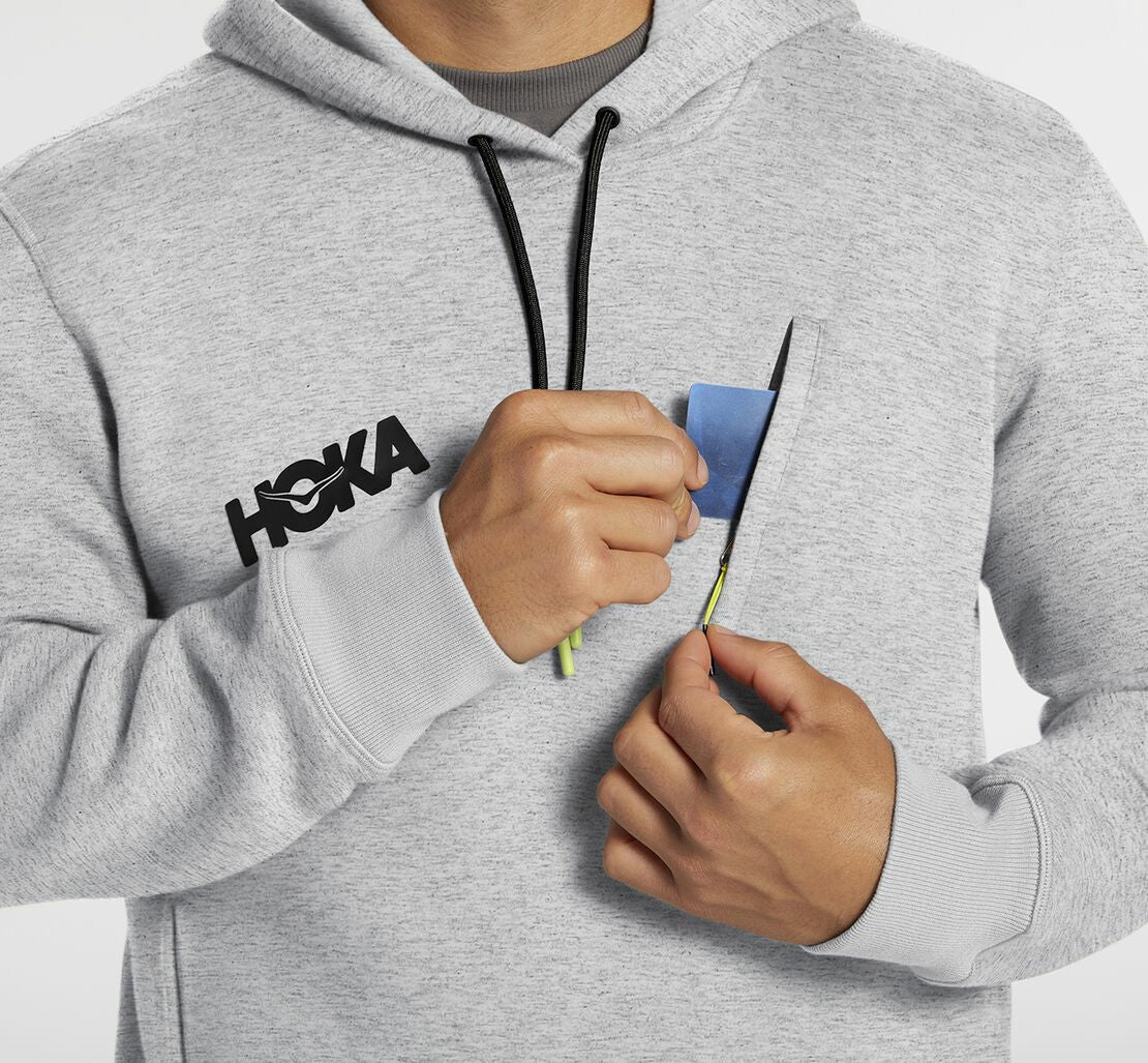 Men's Hoodie Wild Dove