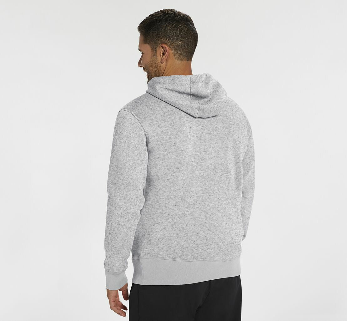 Men's Hoodie Wild Dove