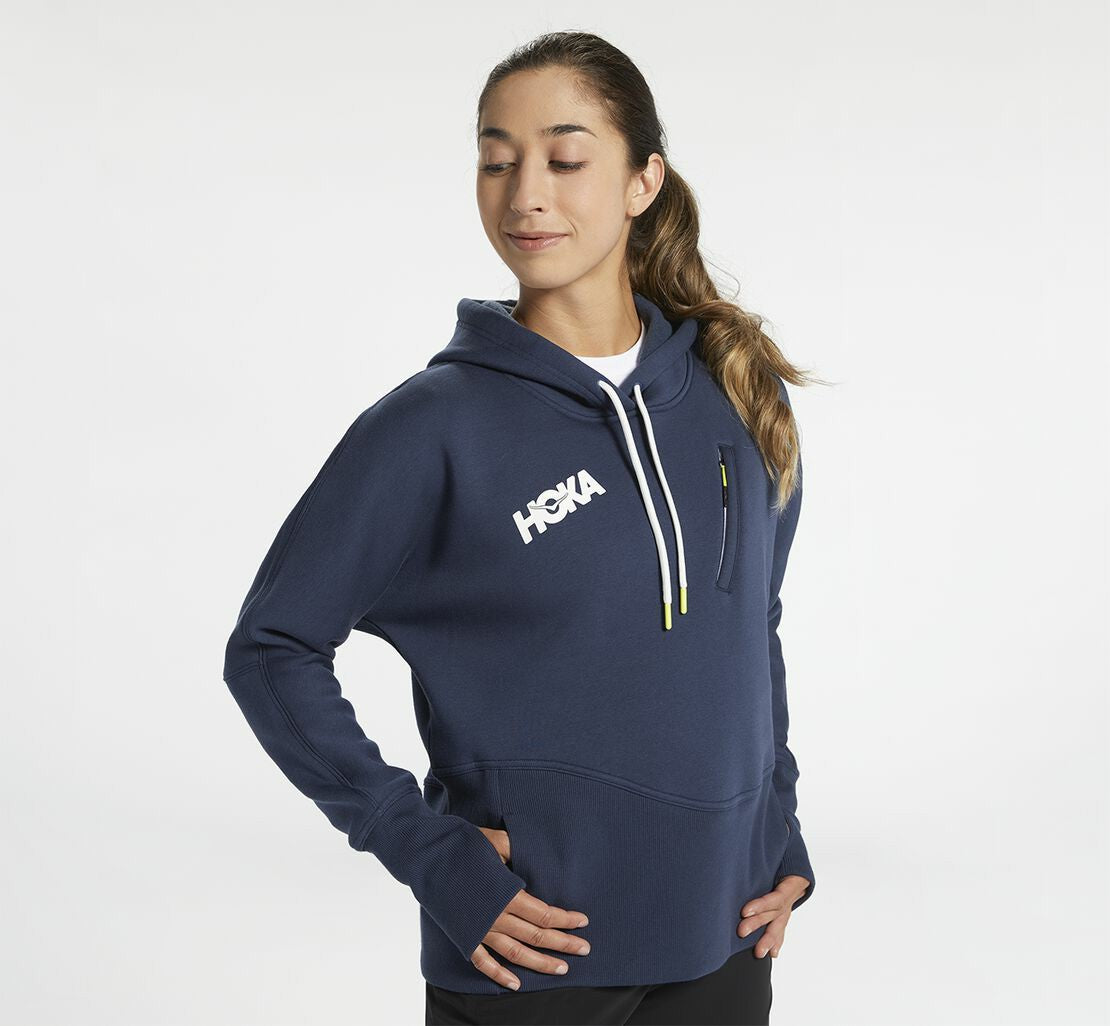 Women's Hoodie Moonlit Ocean