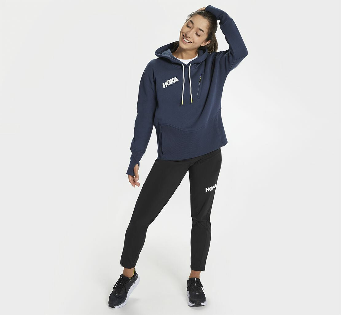 Women's Hoodie Moonlit Ocean
