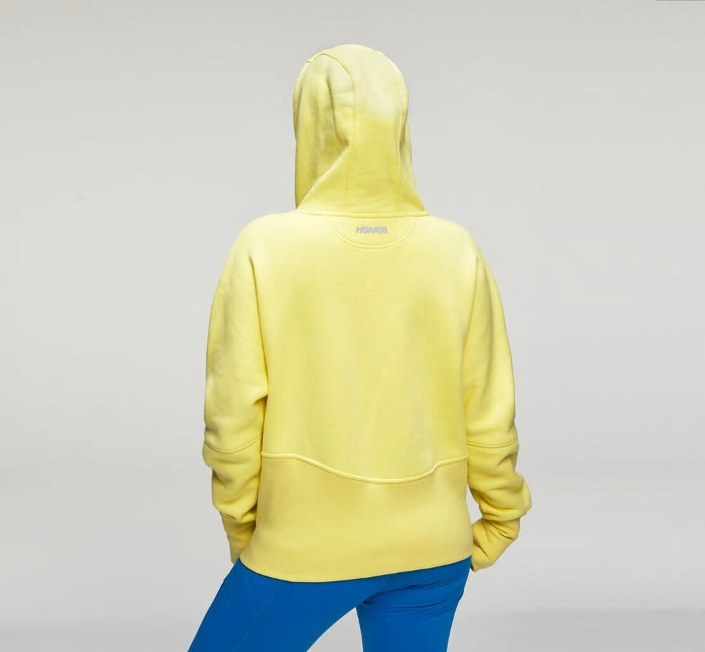 Women's Hoodie Limelight