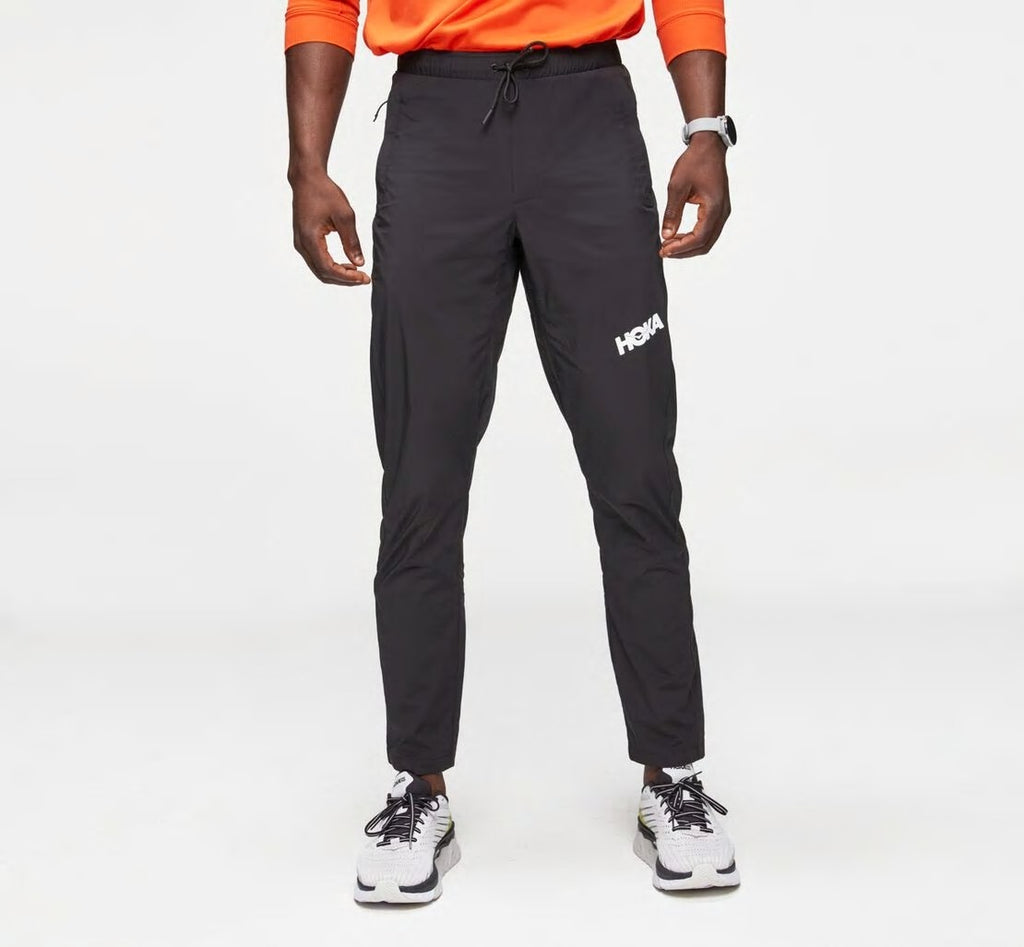 Men's Jogger Black