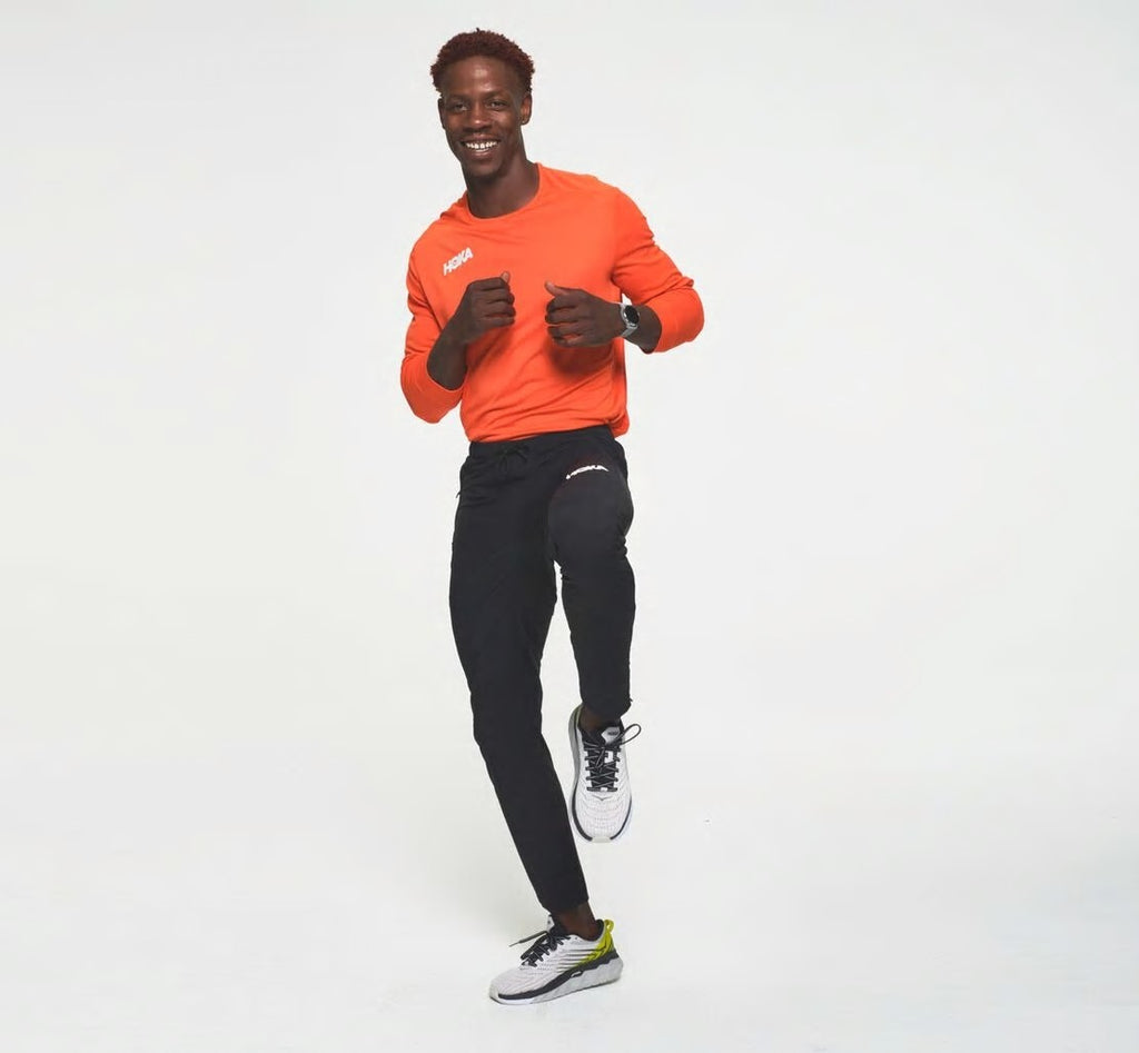 Men's Jogger Black