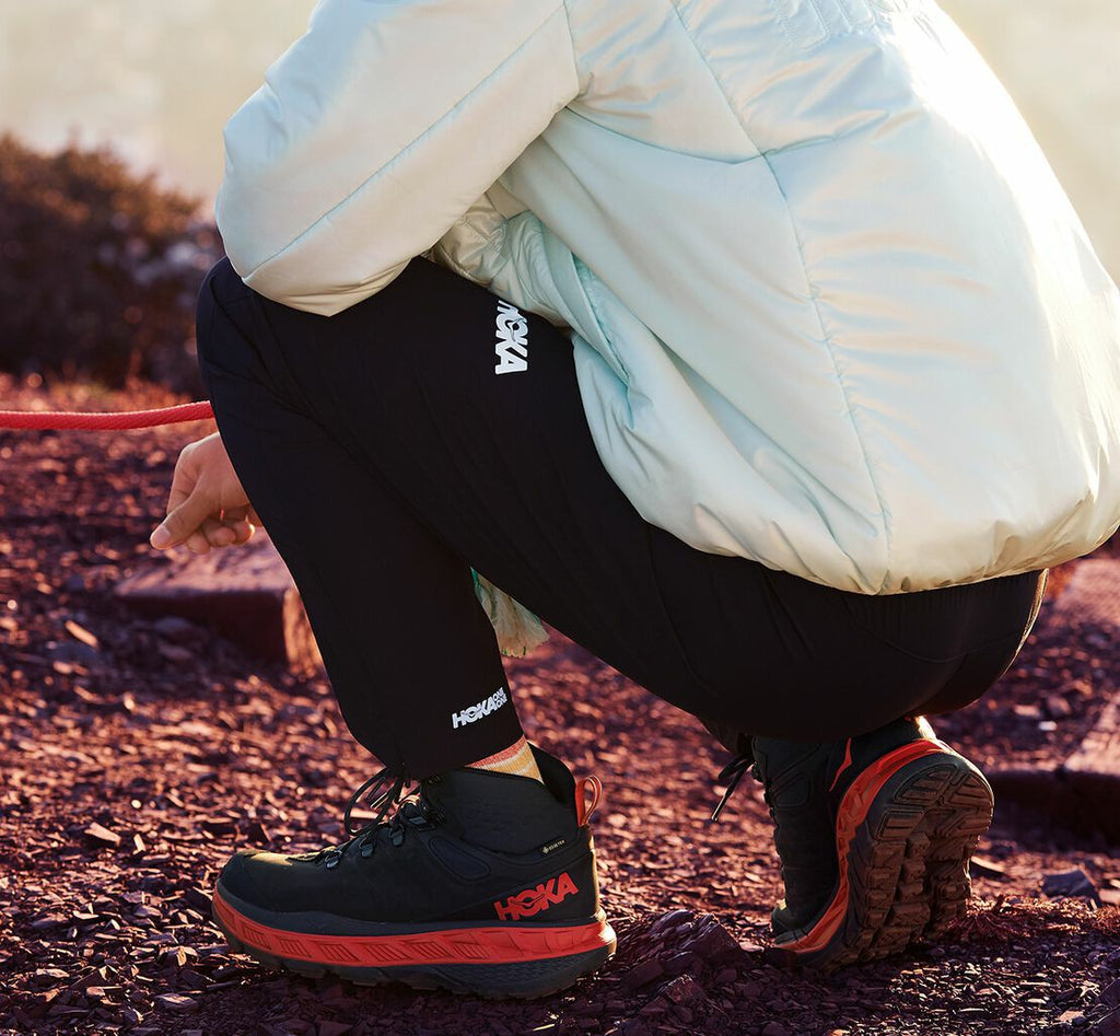 Men's Jogger Black