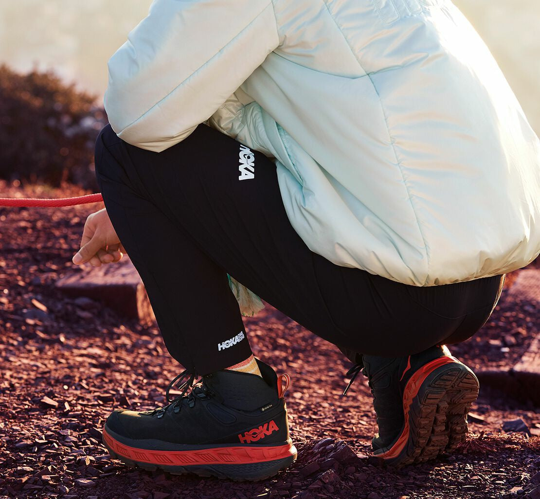 Men's Jogger Black