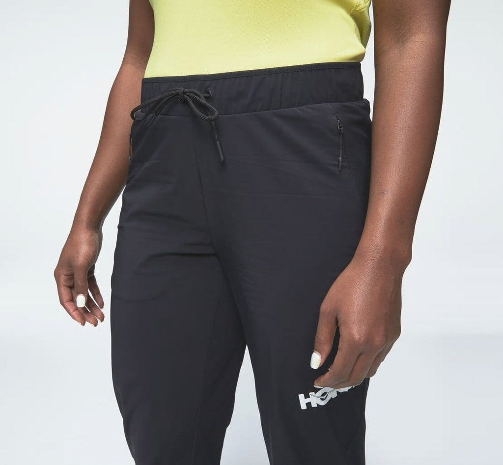 Women's Jogger Black
