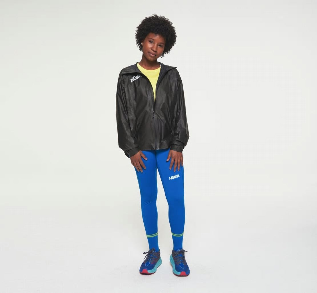 Women's GORE-TEX Shakedry™ Run Jacket Black