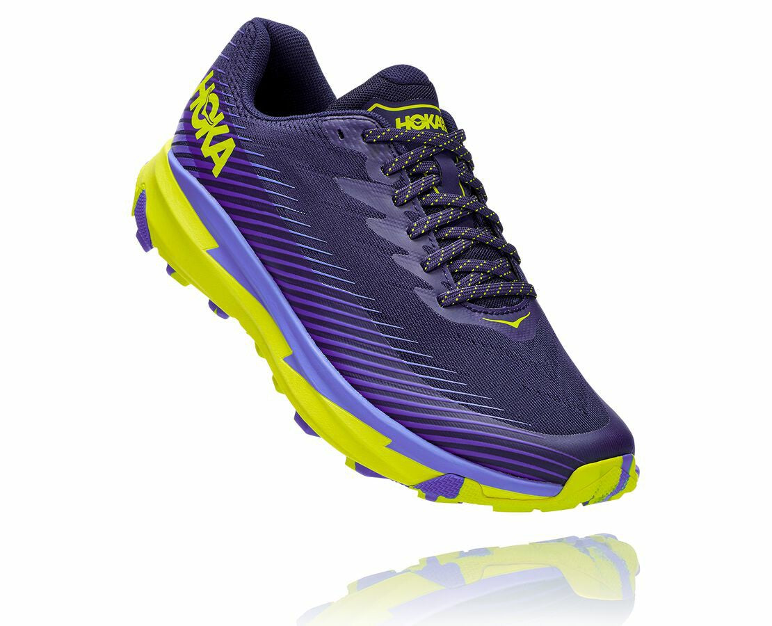 Men's Torrent 2 Black Iris / Evening Primrose