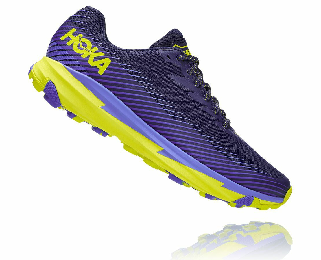 Men's Torrent 2 Black Iris / Evening Primrose
