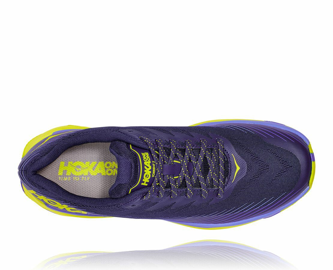 Men's Torrent 2 Black Iris / Evening Primrose