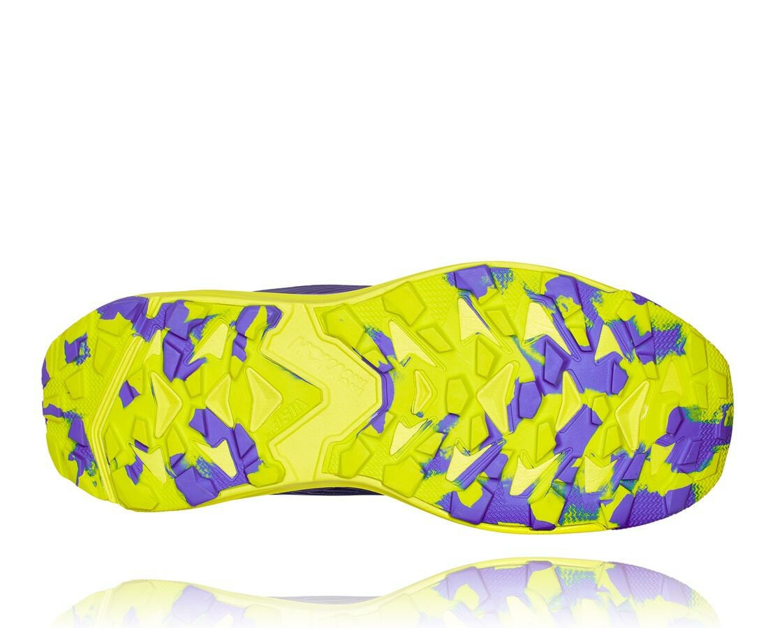 Men's Torrent 2 Black Iris / Evening Primrose