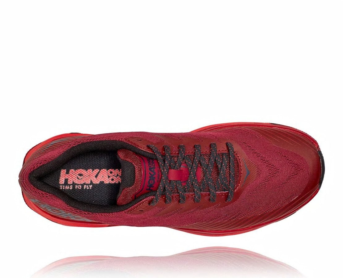 Men's Torrent 2 Cordovan / High Risk Red