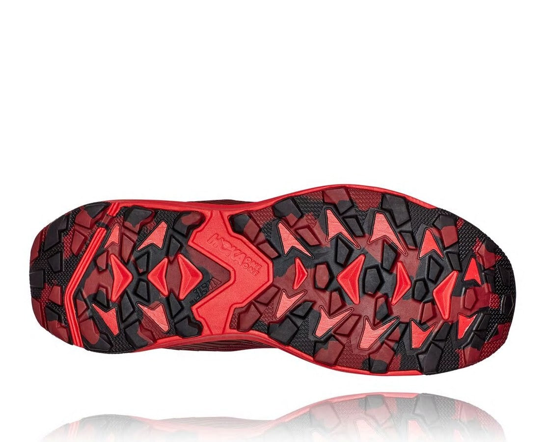 Men's Torrent 2 Cordovan / High Risk Red