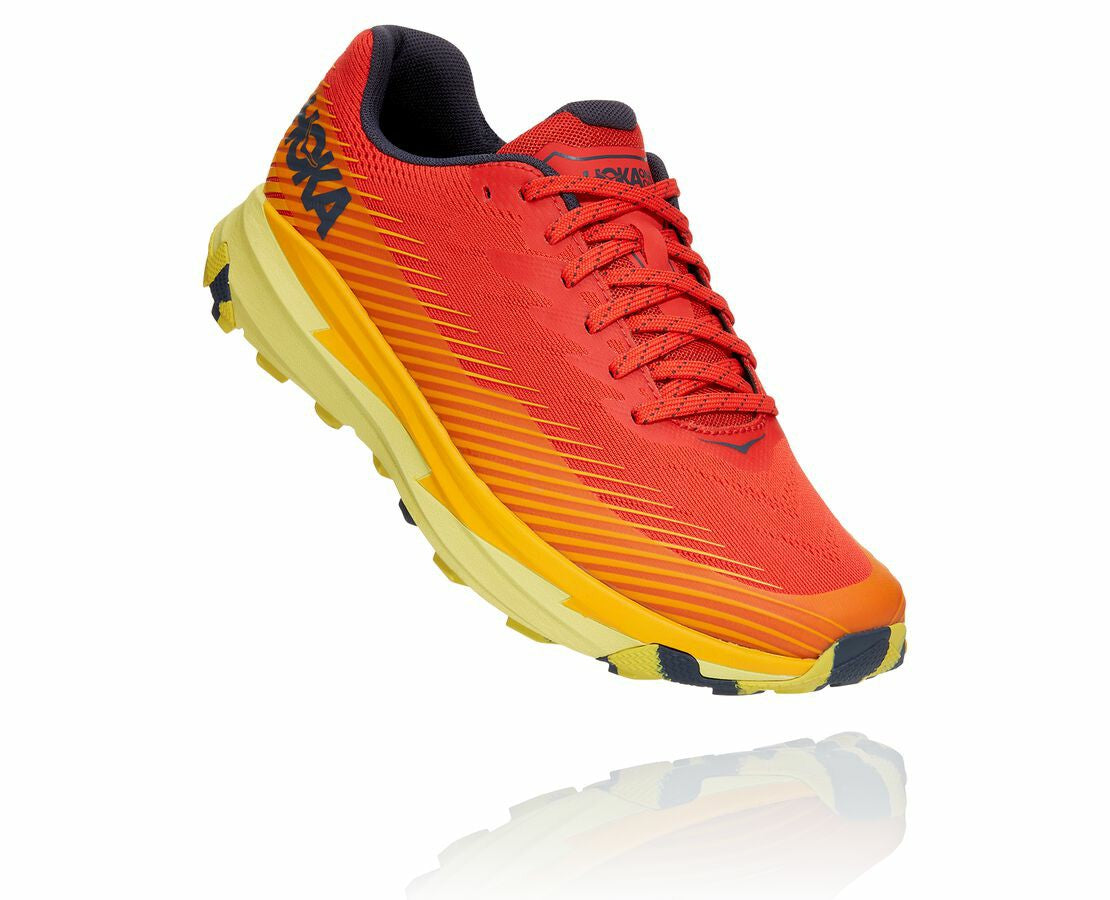 Men's Torrent 2 Fiesta / Saffron