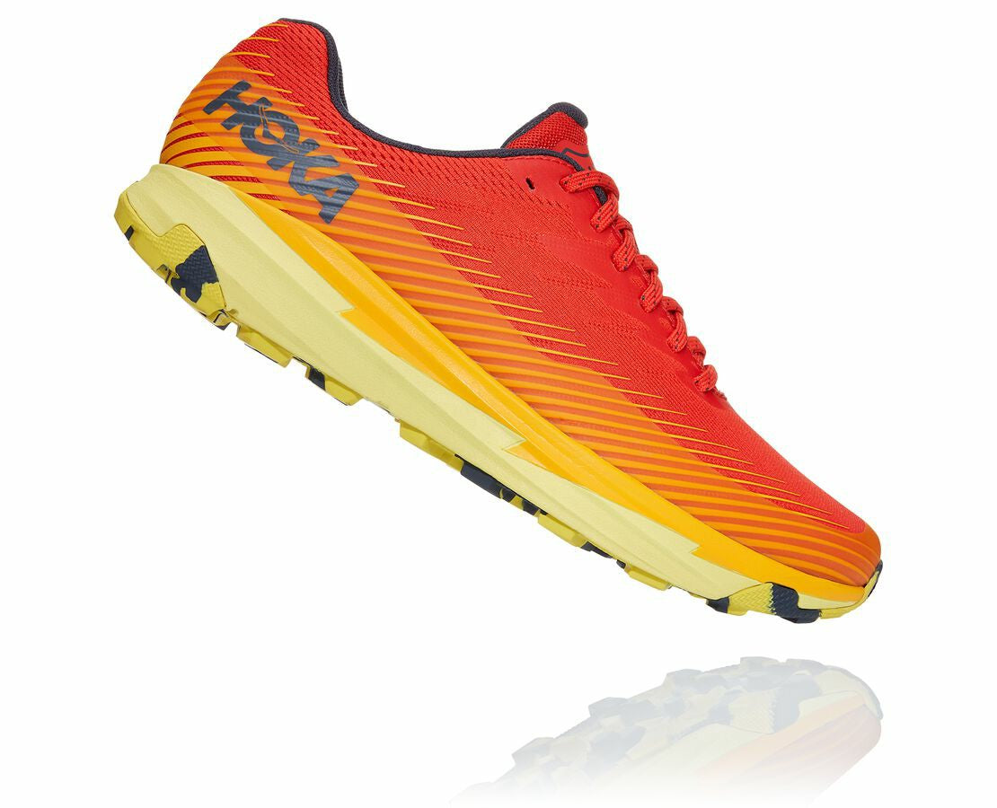 Men's Torrent 2 Fiesta / Saffron