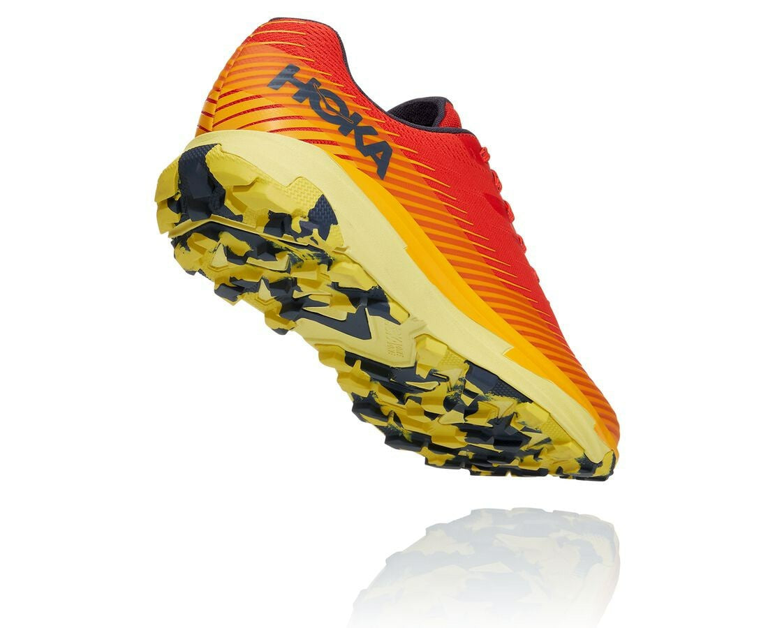 Men's Torrent 2 Fiesta / Saffron