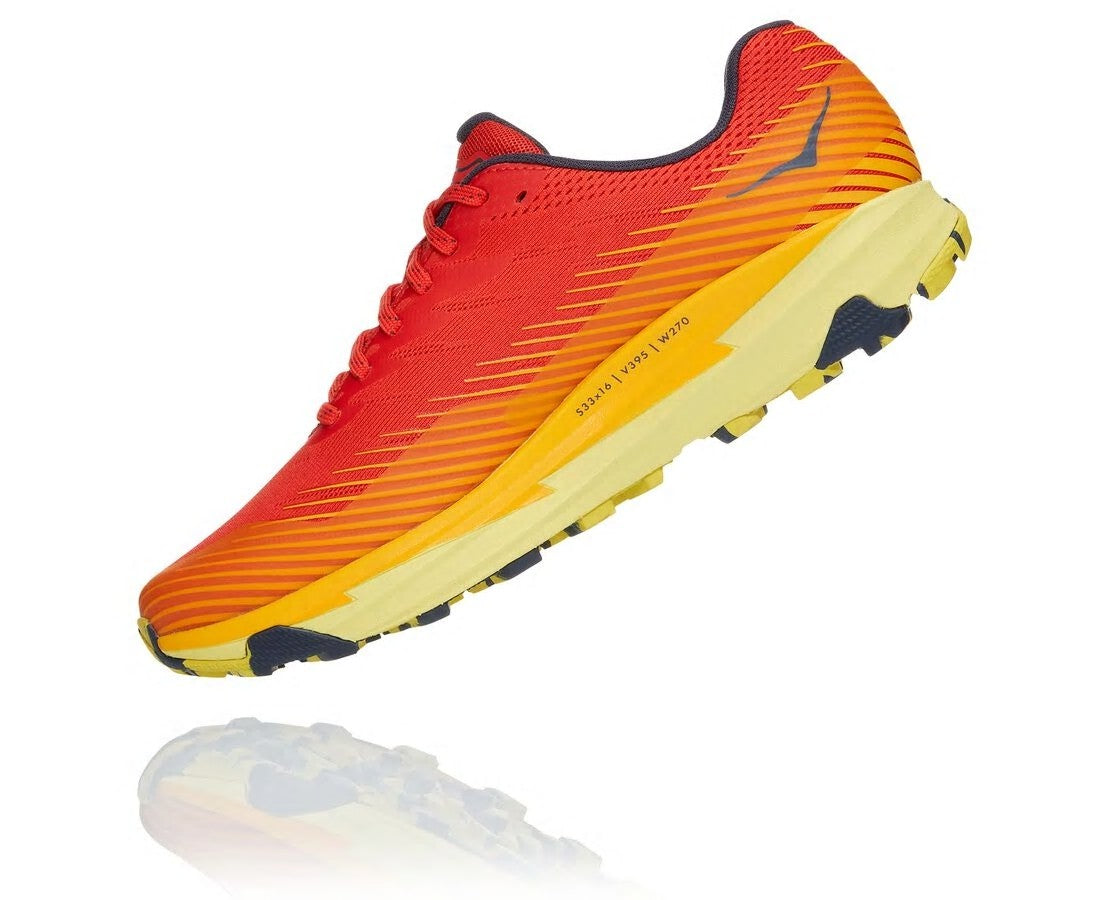 Men's Torrent 2 Fiesta / Saffron