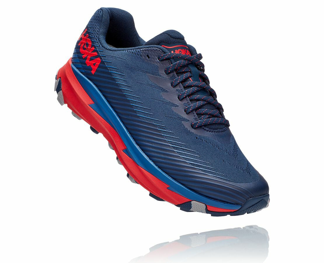 Men's Torrent 2 Moonlit Ocean / High Risk Red