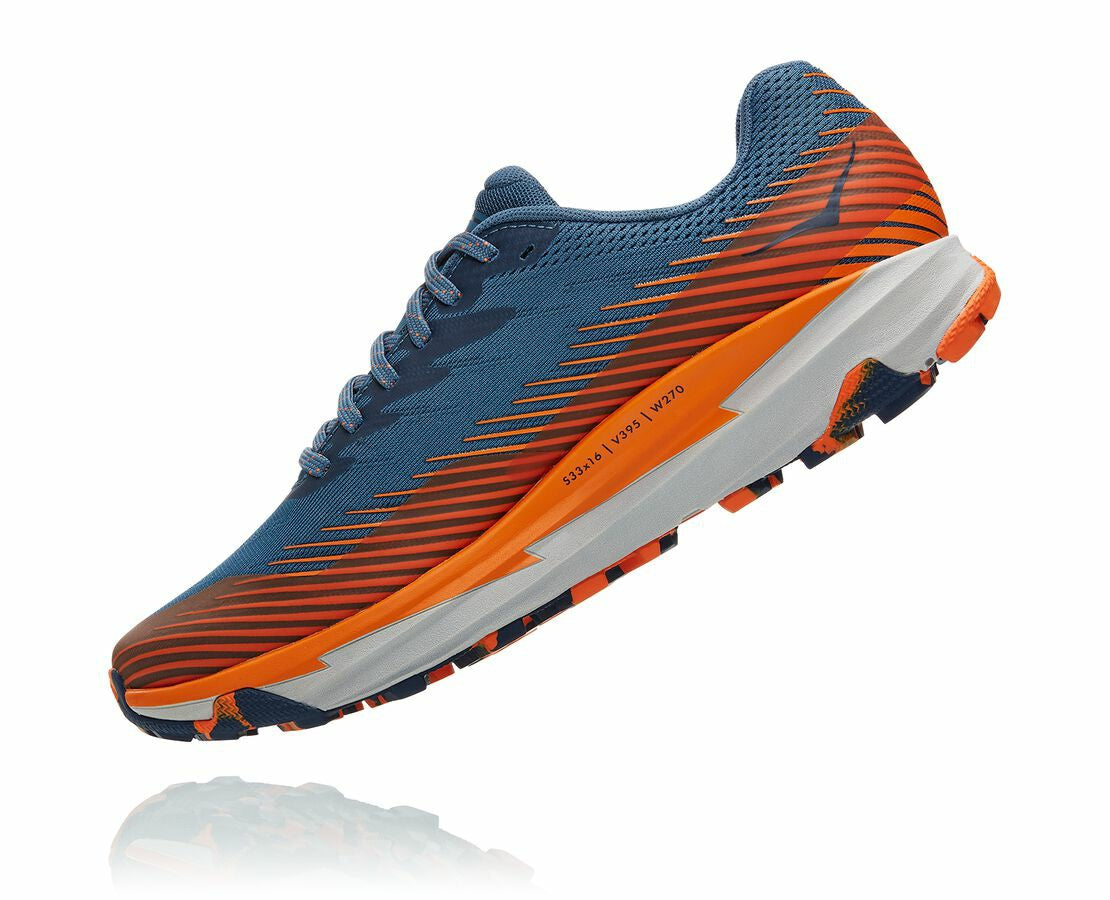 Men's Torrent 2 Real Teal / Harbor Mist