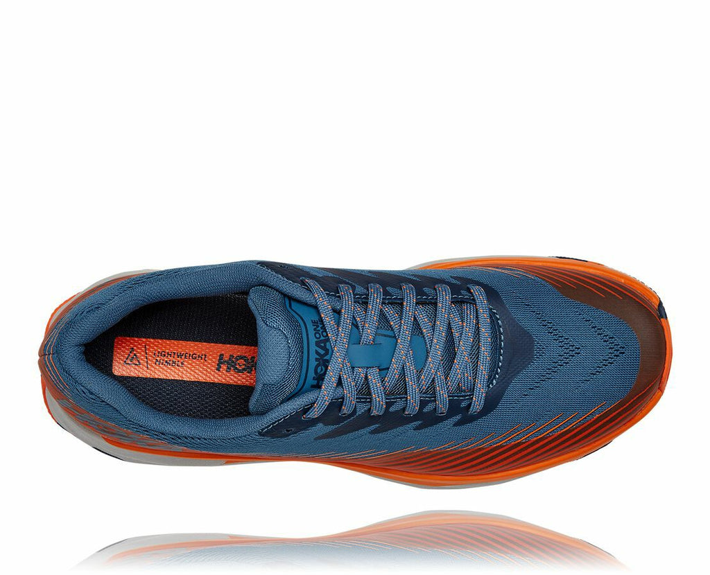 Men's Torrent 2 Real Teal / Harbor Mist