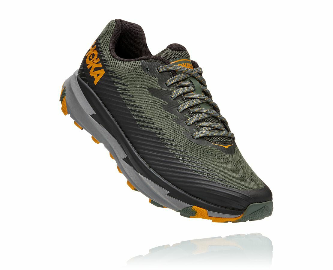 Men's Torrent 2 Thyme / Golden Yellow