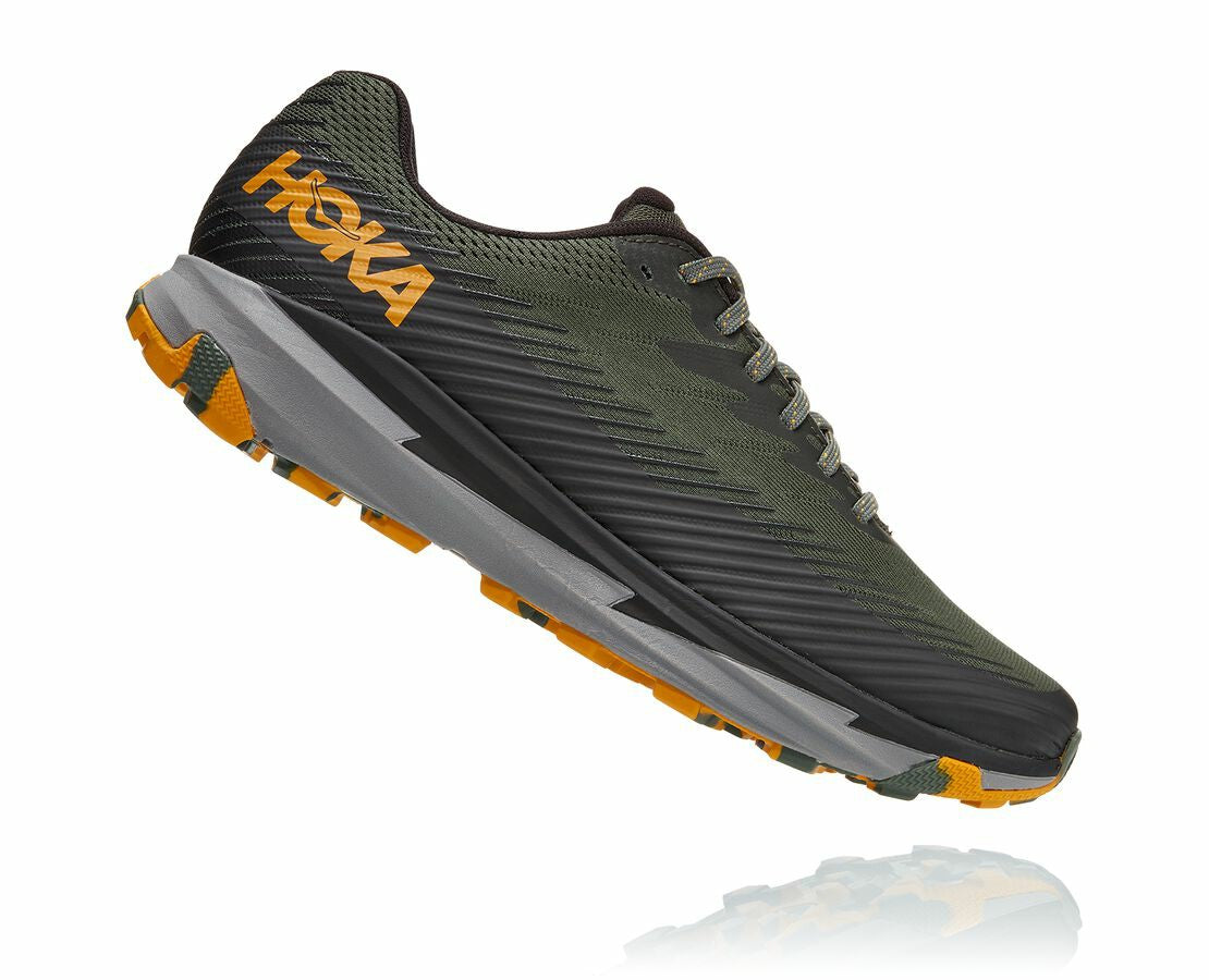 Men's Torrent 2 Thyme / Golden Yellow