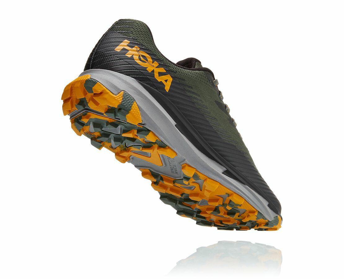 Men's Torrent 2 Thyme / Golden Yellow