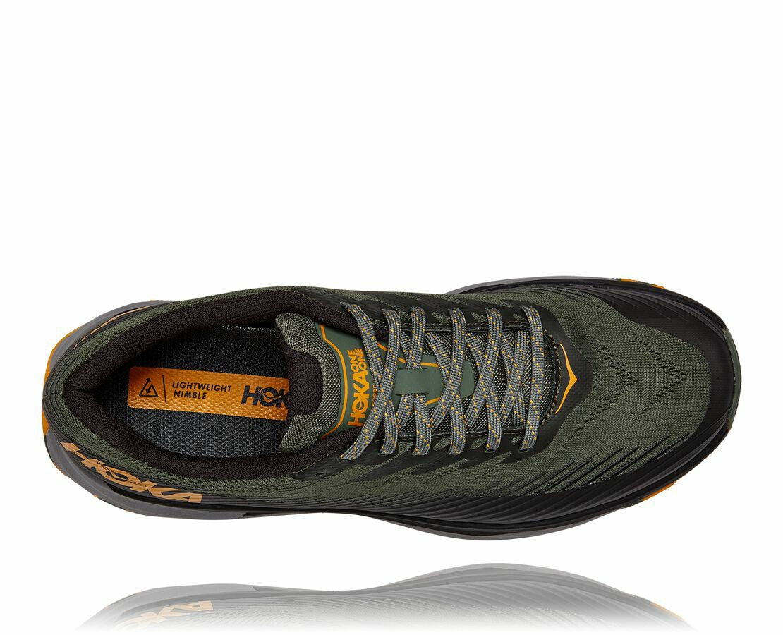 Men's Torrent 2 Thyme / Golden Yellow