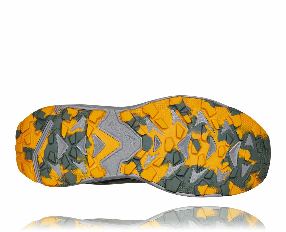 Men's Torrent 2 Thyme / Golden Yellow
