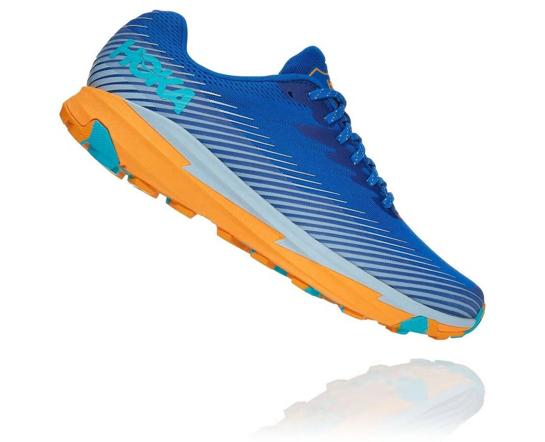 Men's Torrent 2 Turkish Sea / Saffron