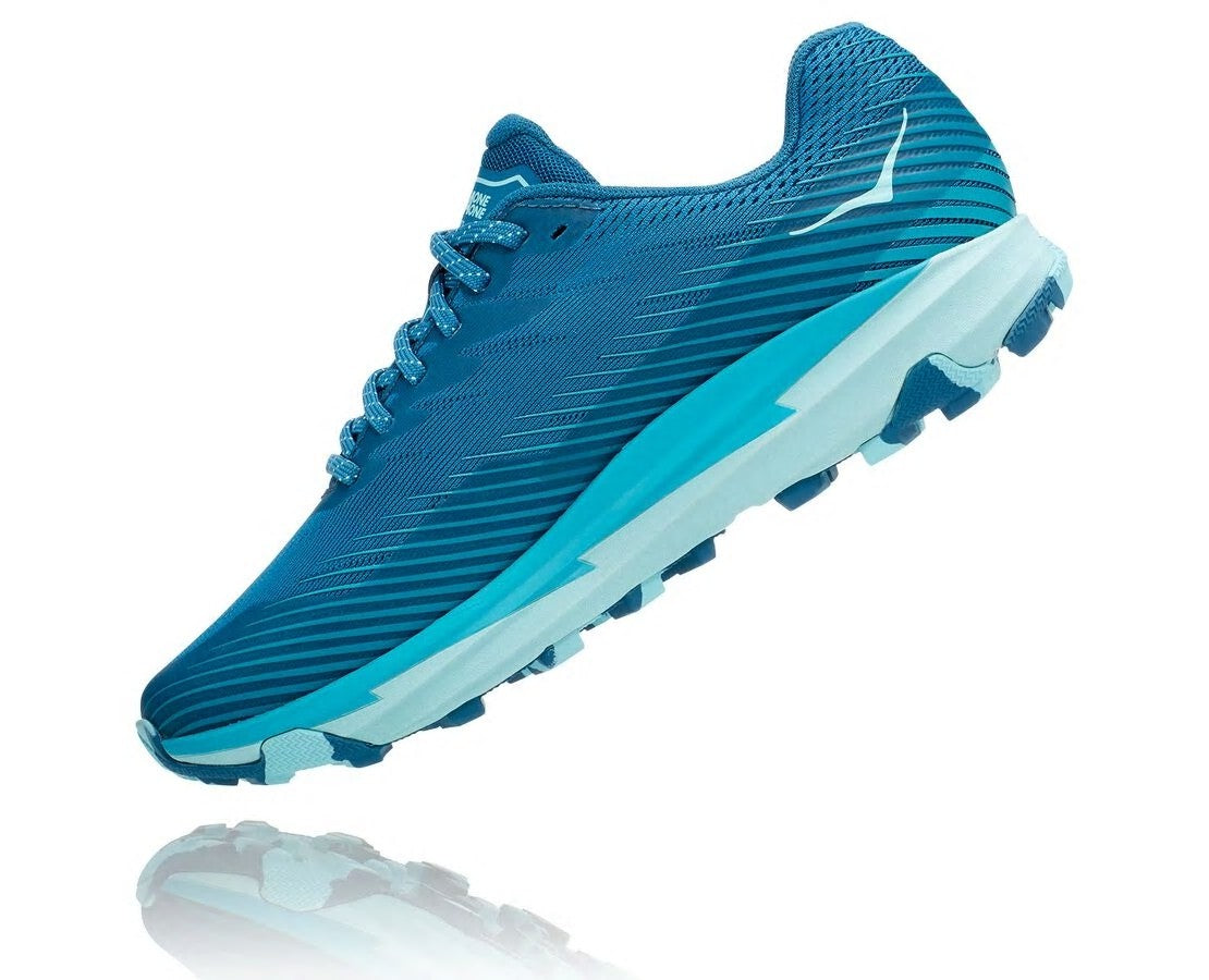 Women's Torrent 2 Blue Sapphire / Angel Blue