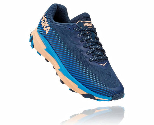 Women's Torrent 2 Indigo Bunting / Bleached Apricot