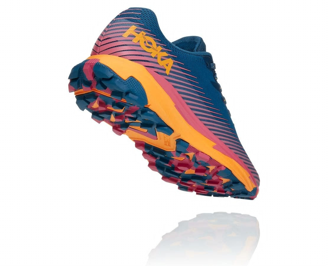 Women's Torrent 2 Moroccan Blue / Saffron