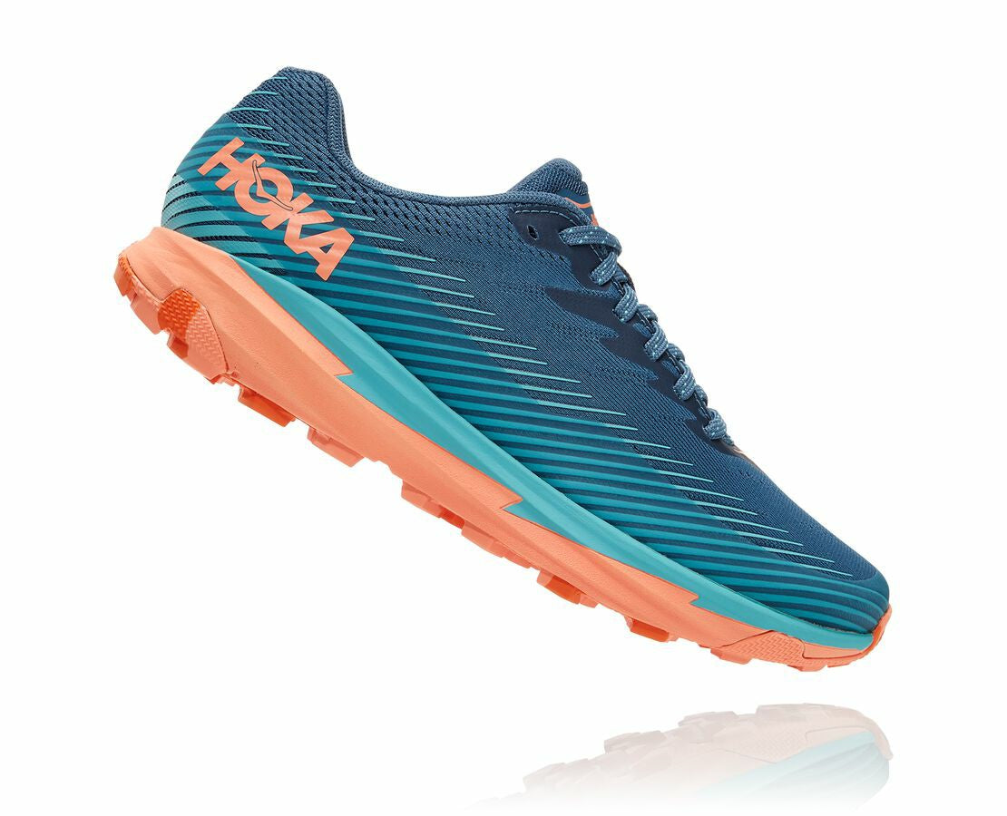 Women's Torrent 2 Real Teal / Cantaloupe