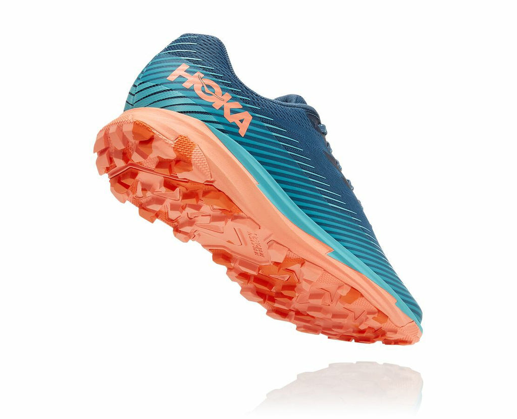 Women's Torrent 2 Real Teal / Cantaloupe
