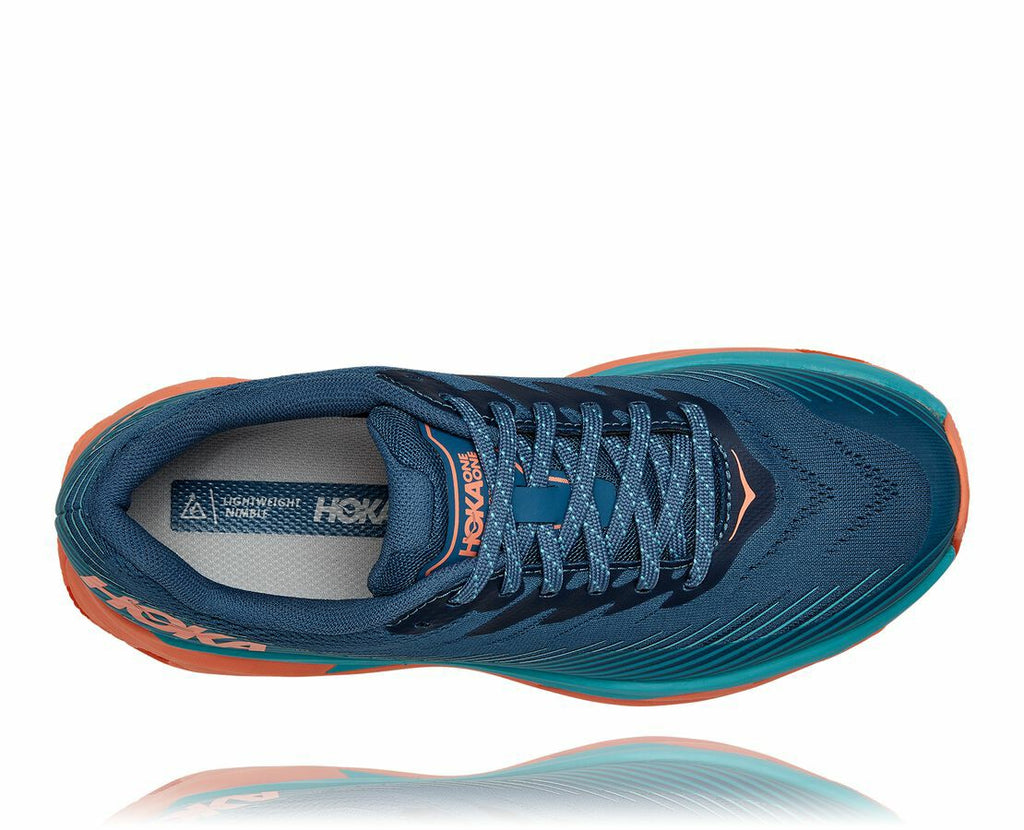 Women's Torrent 2 Real Teal / Cantaloupe