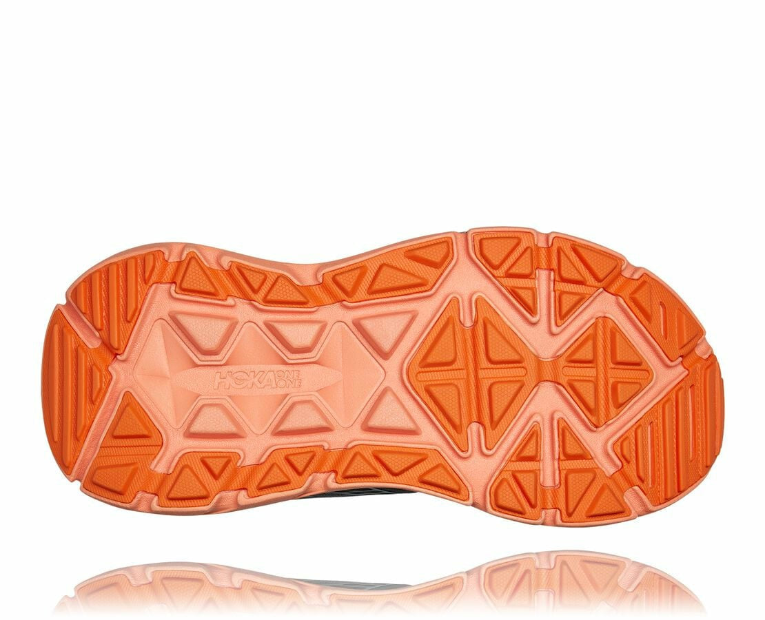 Women's Stinson Atr 6 Castlerock / Cantaloupe