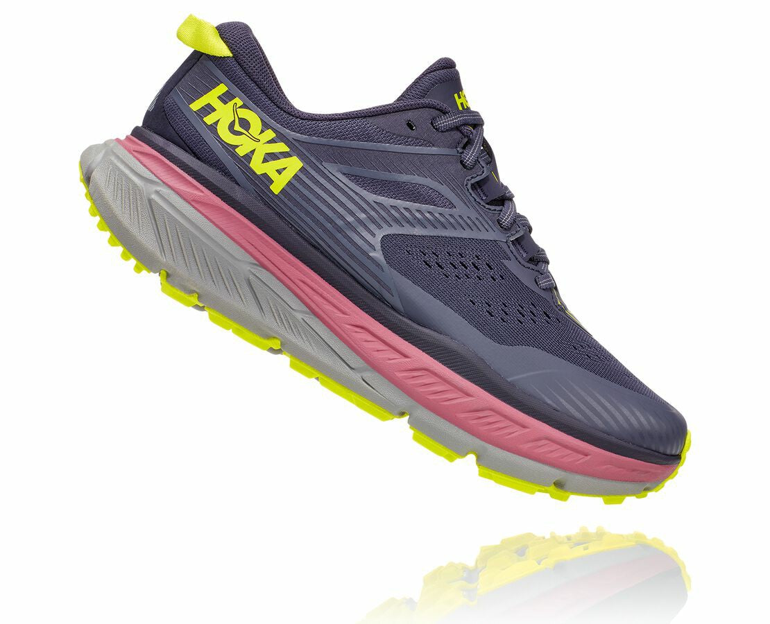 Women's Stinson Atr 6 Deep Well / Evening Primrose
