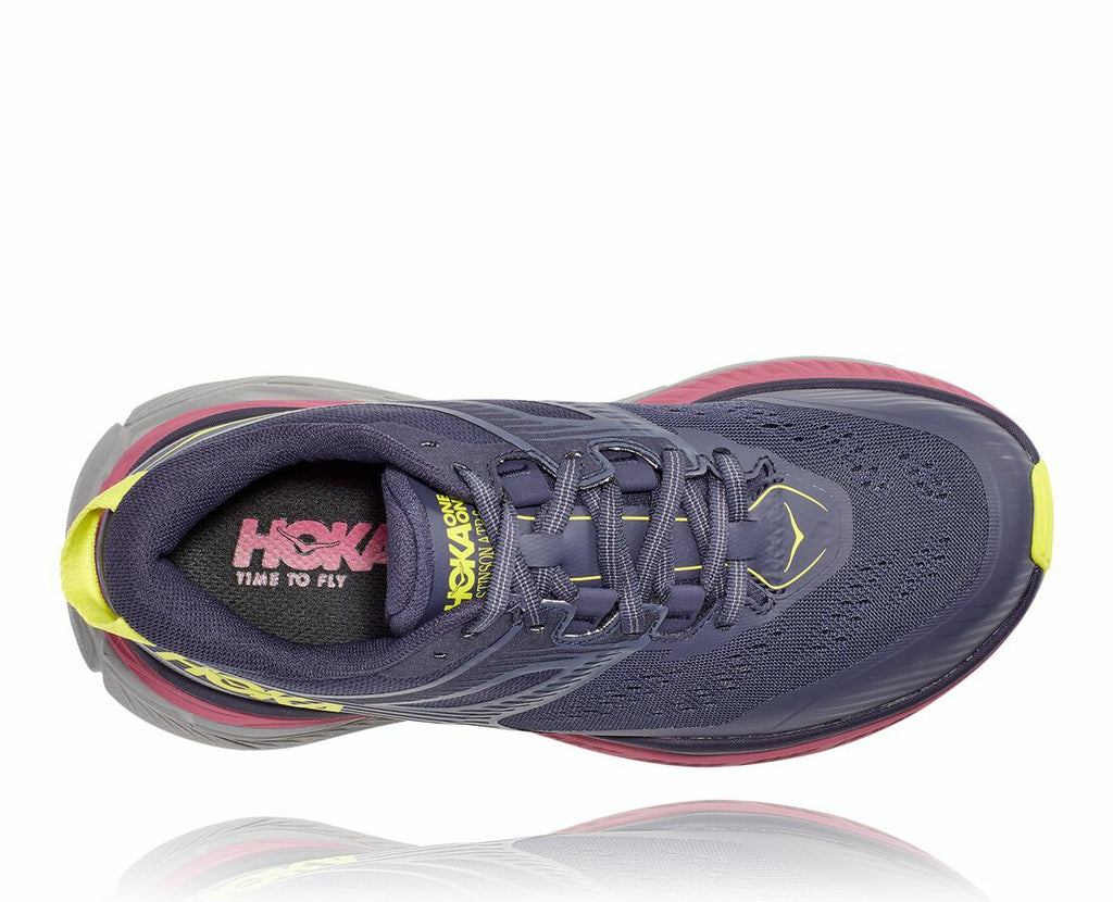 Women's Stinson Atr 6 Deep Well / Evening Primrose