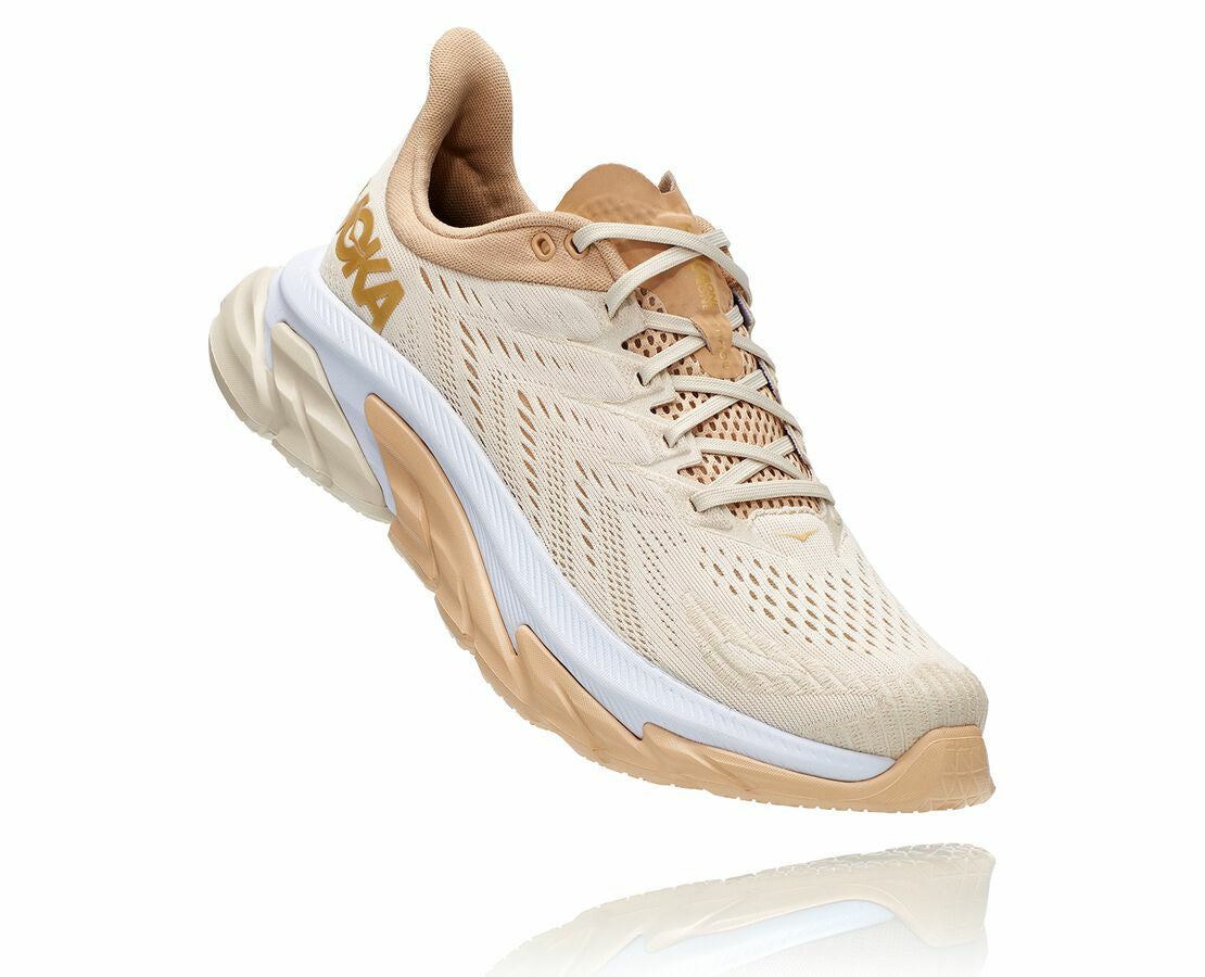 Men's Clifton Edge Almond Milk / Beige