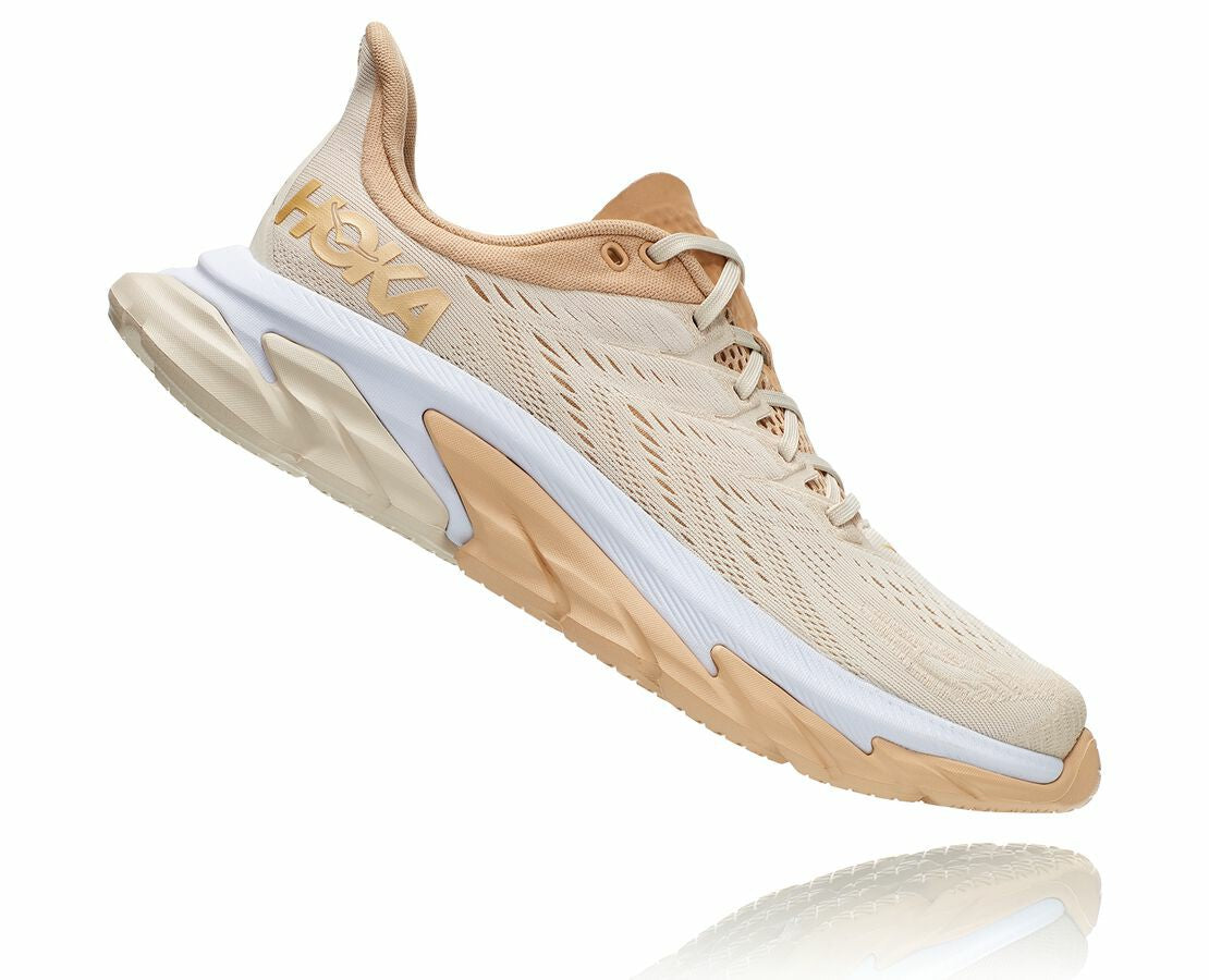 Men's Clifton Edge Almond Milk / Beige