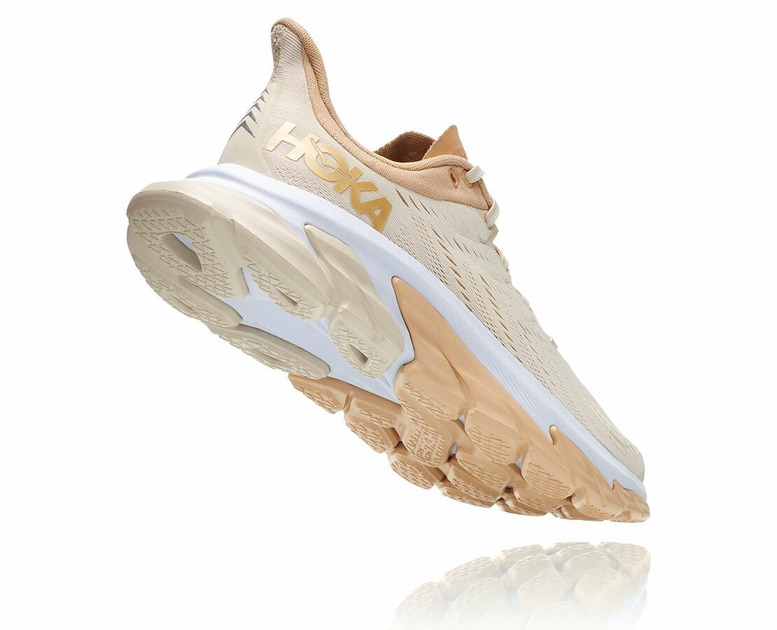 Men's Clifton Edge Almond Milk / Beige